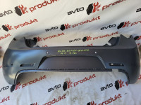 ALFA ROMEO GIULIETTA ZADNJI BRANIK 4XPDC 2010-