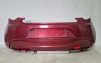 alfa romeo mito 08- branik stražnji dio stražnji 4xpdc 156078599 MITTS