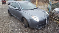 Alfa romeo mito prednji kraj limarije u kompletu