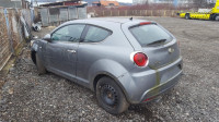 Alfa Romeo mito vrata lijeva