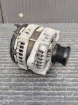 alfa romeo stelvio 2.2d alternator 50559544