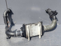 alfa romeo stelvio 2.2d hladnjak interkuler 50533819