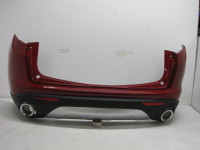 ALFA ROMEO STELVIO 4 PDC  BRANIK ZADNJI
