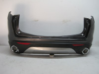 ALFA ROMEO STELVIO 4 PDC  BRANIK ZADNJI