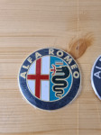 Alfa Romeo znak haube i bunkera,!!AKCIJA!!