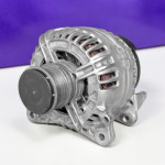 alternator 03l903023 140a audi seat skoda vw 1.6 tdi cay 2.0 tdi cba c