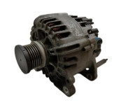alternator 110a skoda rapid toledo iv leon iii 2.0 tdi 150km 03l903023