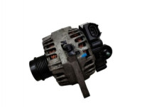 alternator 120a hyundai i40 ix35 tucson iii elantra v 2.0 gdi 37300-2e