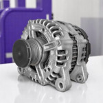 alternator 7g9n10300ea 150a ford mondeo iv 2.0 tdci volvo s80 ii v70 i