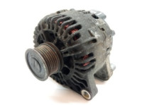 alternator 9662731680 2.2 hdi peugeot 4007 i (2007-2012) HDI 590791155