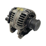 alternator audi a3 8p 3d 1.9 tdi 038903023l 038903023L