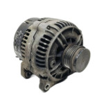 alternator audi a4 b5 1.9 tdi 0123515003 028903028 120a