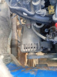 alternator fiat panda 2 ii 03-09 1.1 8v oe 51700675 MM-2409-44