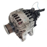alternator ford galaxy mk4 iv s max mk2 kuga 2.0tdci fv4t-10300-mb FV4