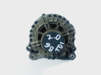 alternator oe 03l903023e vw passat b6 05-10 M3R10P3 MAR 00032408