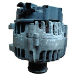 alternator pradu motor 9818677980 peugeot citroen 1.2 puretech vti ALT
