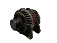 alternator renault koleos i hy qashqai j10 2.0 dci 150km 23100jg71a mm