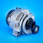 alternator rp 250a bmw x3 g01 x4 g02 xdrive20i 12318634167 8634167 11k