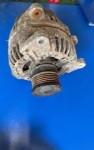 alternator saab 93 9-3 ii 2.8t 12799630 opel vectra c b284