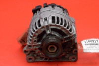 alternator test 037903025m 0124325013 skoda fabia 1 i 1.2 12v 64 km 99