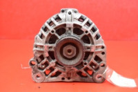 alternator test 03d903025h skoda fabia 2 ii 5j 1.2 6v 60 km 07-10 m-11