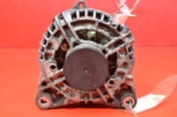 alternator test 8200660022 0124525137 renault laguna 2 ii 1.9 dci 130