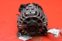 alternator test 9649611480 2542802a peugeot 307 2.0 16v 136 km 01-05 m