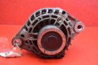 alternator test dan510 102211-8641 opel vectra c 1.9 cdti 120 km lift