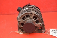 alternator test h1bt-10300-ec ford fiesta mk8 1.1 ti-vct 70 km 17-21 m