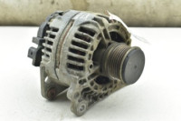 alternator vw crafter octavia ii audi a1 8x ibiza iv 2.5 tdi 06f903023