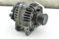 alternator vw golf vi audi a3 8p seat leon ii 1.6 2.0 tdi 03l903023 LU