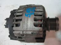 alternator vw tiguan 5na 2,0d 04l903021d 04L903021D