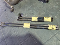 amortizer haube prednje zadnje Bmw F20 F21 116 118 120