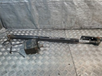 amortizer + pumpa podizanja kabine komplet weber hydraulik man 1023357