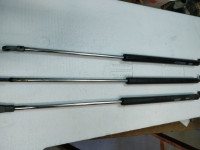 Amortizer vrata prtljažnika Fiat Panda 1983-1999, 3 kom za 10 eura