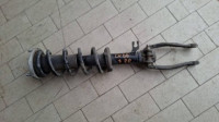 amortizer ze strune prednji dio strana desna mazda cx-60 kbb634700c KB