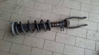 amortizer ze strune prednji dio strana lijeva mazda cx-60 kbb634900c K