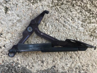 Amortizeri gepeka audi a4-b5