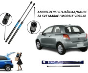 AMORTIZERI ZA PRTLJAŽNIK, HAUBU, GEPEK - POVOLJNO!!!