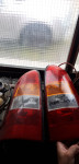Astra G 99-04 zadnje lampe karavan