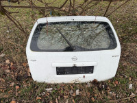 Astra G karavan zadnja hauba