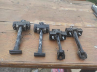 astra h graničnici vrata