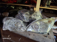 Astra h prednji farovi