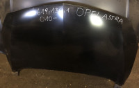 ASTRA J poklopac motora OPEL hauba 2009-2015
