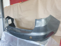 Astra karavan model K stražnji branik