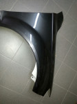 Za audi 07 blatobran predni desni 2008g