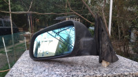 Audi 100 C4 lijevi retrovizor