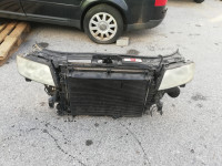 AUDI A6,C5  2.5 TDI 1998-2004  HLADNJACI SA VEZNOM STIJENOM