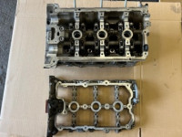 audi 3.0 tfsi ctu glava motora desna 06e103404m 06e103286 AUDI TFSI CT