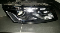 Audi &5 prednji desni far